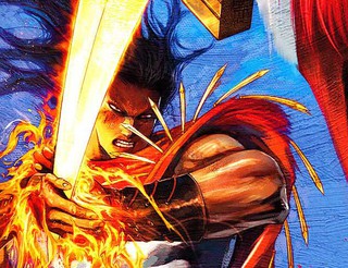 异世界后宫物语