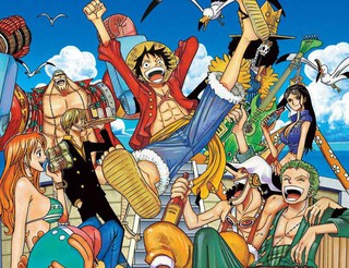 《他居然是男的》动漫